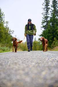 TRAIL PANTS WOMEN’S