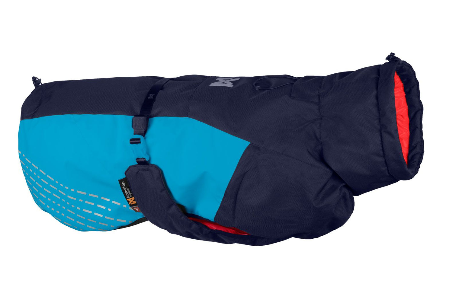 GLACIER JACKET 2.0 - SÍÐUSTU EINTÖK !