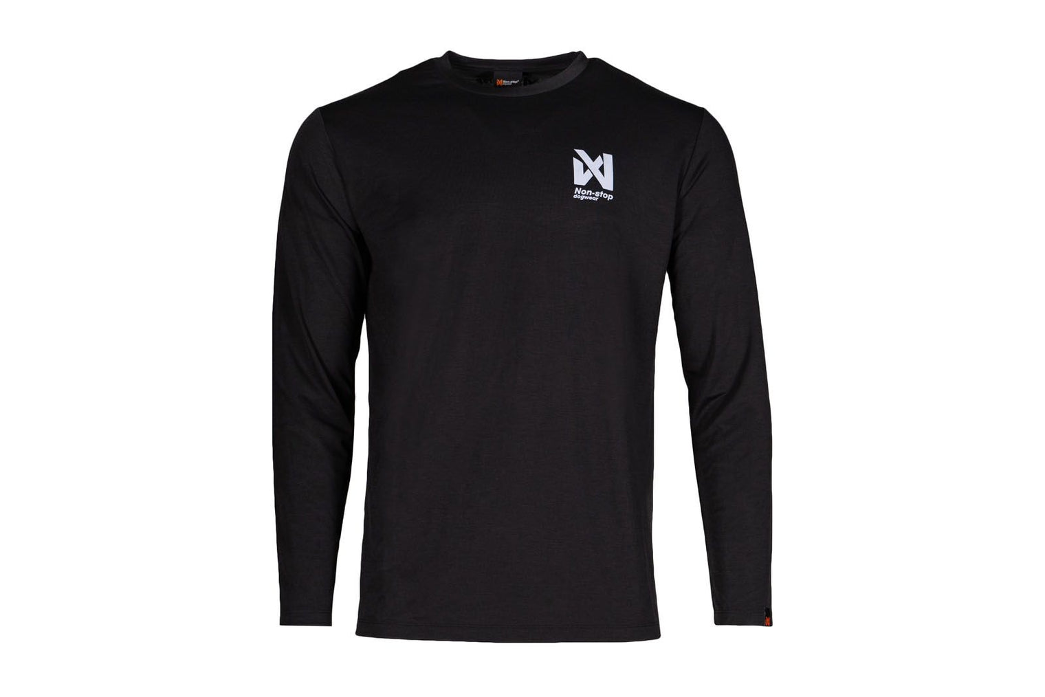 DRIRELEASE WOOL LS T-SHIRT MEN'S