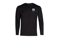 DRIRELEASE WOOL LS T-SHIRT MEN'S