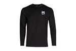 DRIRELEASE WOOL LS T-SHIRT MEN'S