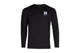 DRIRELEASE WOOL LS T-SHIRT MEN'S