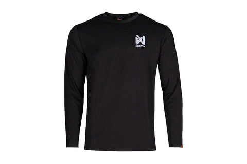 DRIRELEASE WOOL LS T-SHIRT MEN'S
