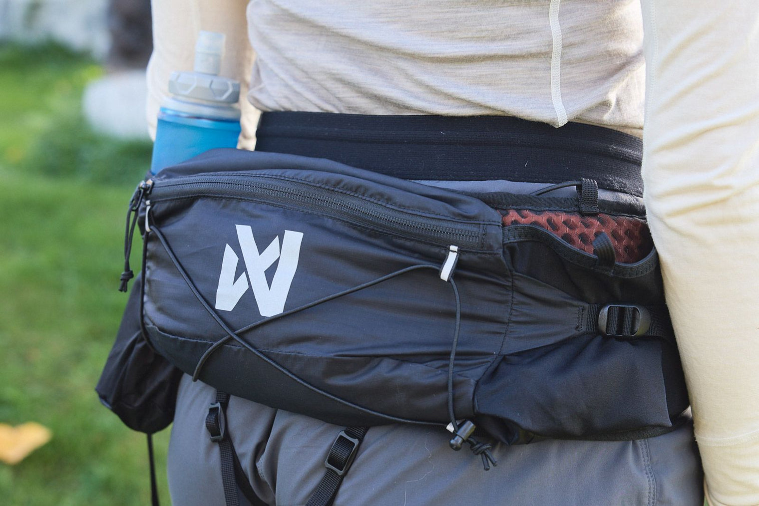 TRAIL LIGHT BELT