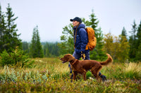 TRAIL PANTS WOMEN’S