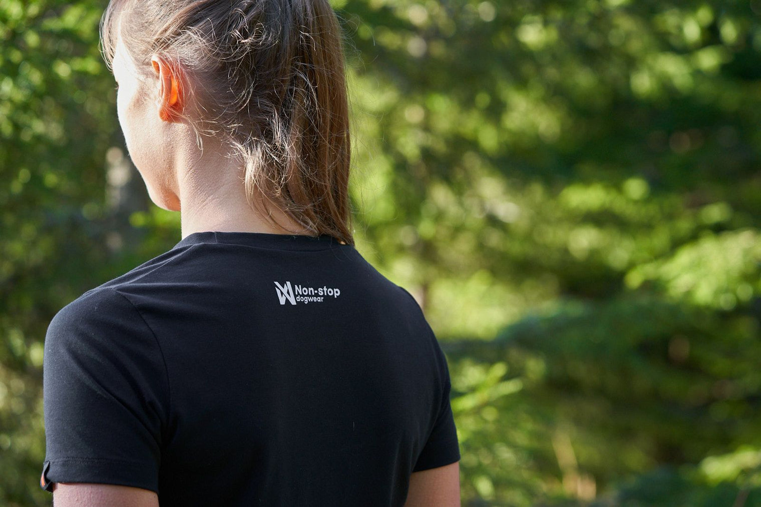 DRIRELEASE T-SHIRT WOMEN'S