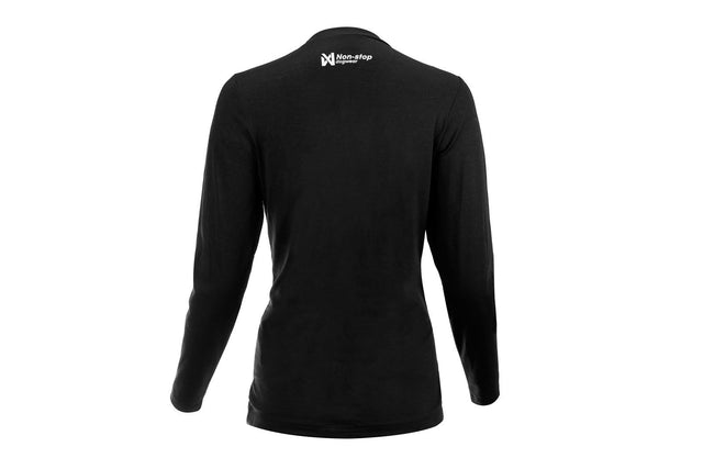DRIRELEASE WOOL LS T-SHIRT WOMEN'S
