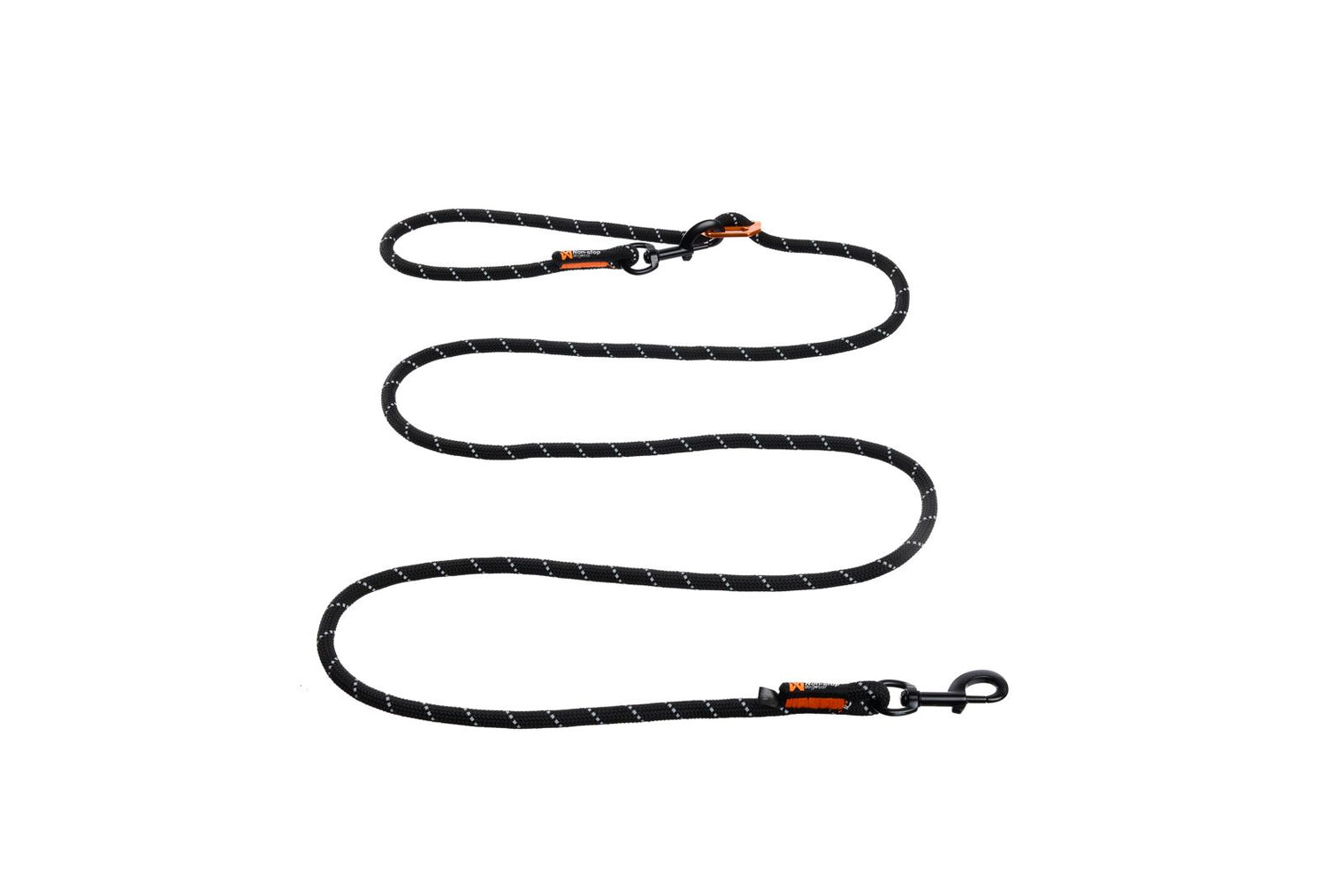 ROCK ADJUSTABLE LEASH