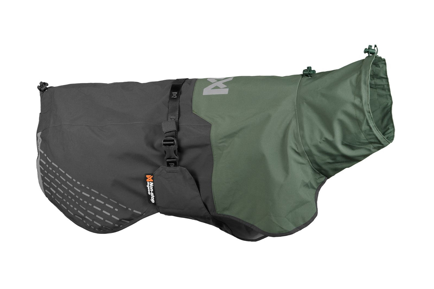FJORD RAINCOAT - SÍÐUSTU EINTÖK !