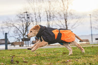 GLACIER JACKET 2.0 - SÍÐUSTU EINTÖK !