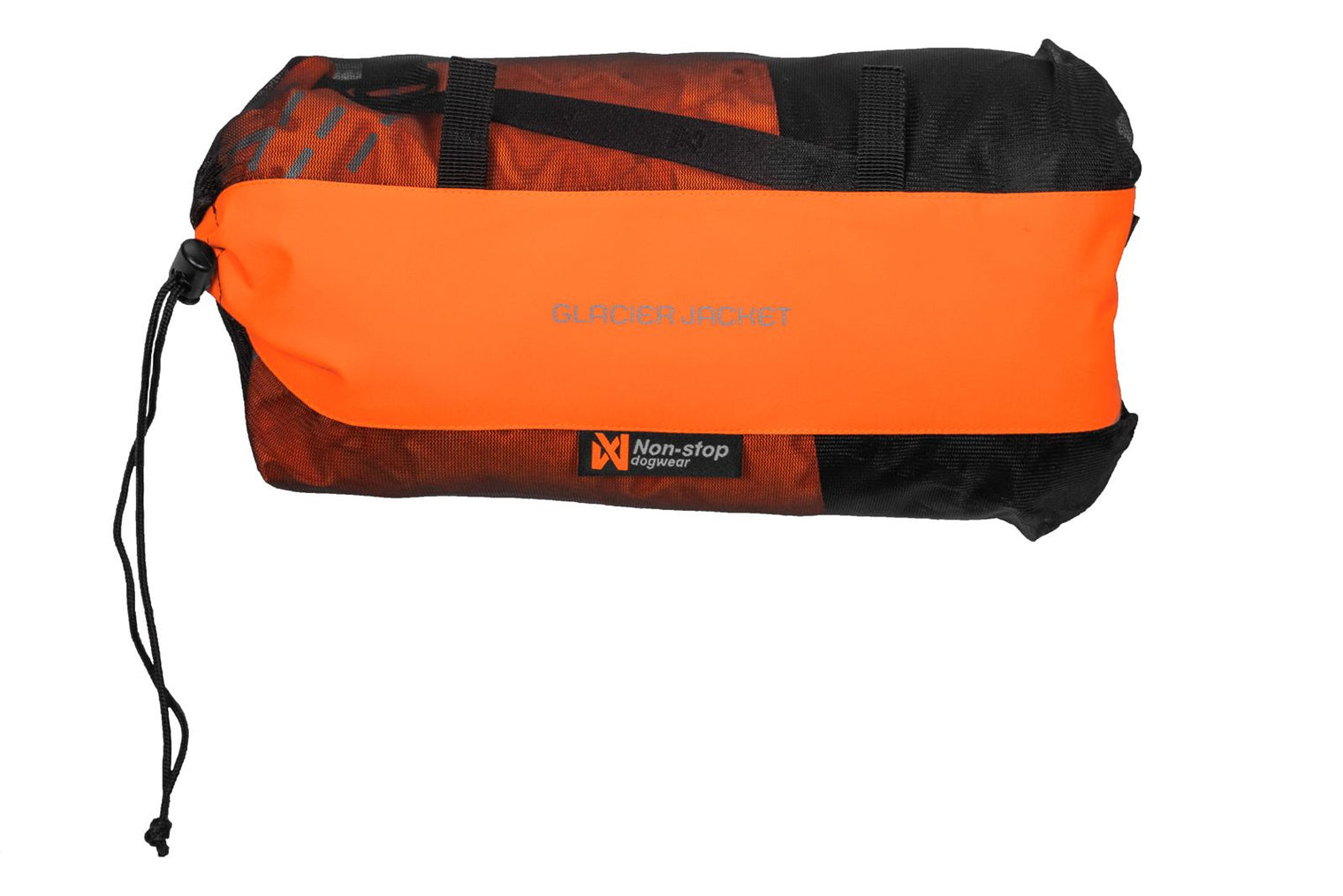 GLACIER JACKET 2.0 - SÍÐUSTU EINTÖK !