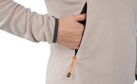 FLEECE HZ MENS