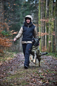 OBEDIENCE VEST MEN'S