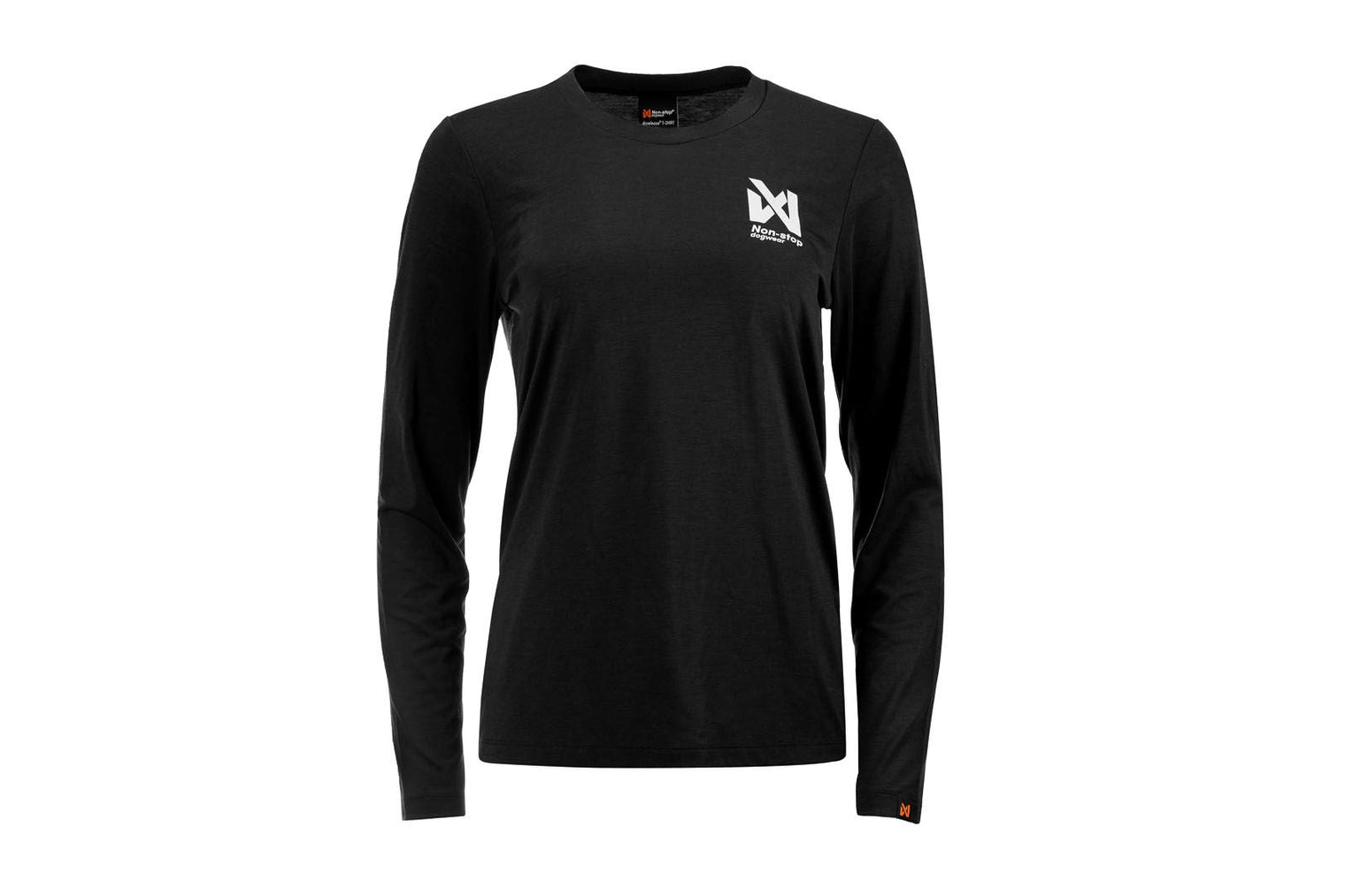DRIRELEASE WOOL LS T-SHIRT WOMEN'S