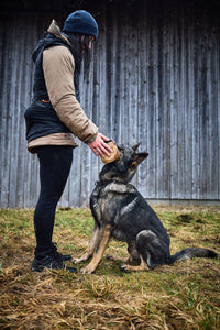 OBEDIENCE VEST MEN'S