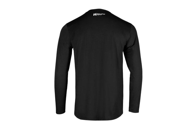 DRIRELEASE WOOL LS T-SHIRT MEN'S