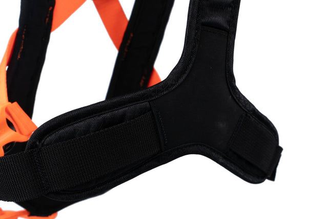 RUSH HARNESS