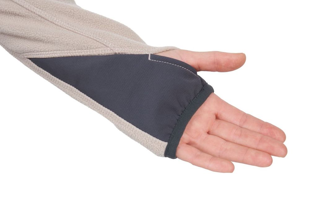 FLEECE HZ MENS