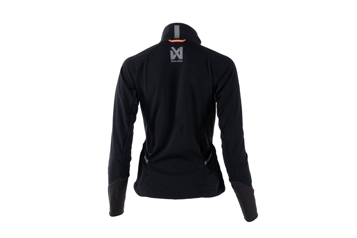 CANIX WARM-UP JACKET WOMEN'S