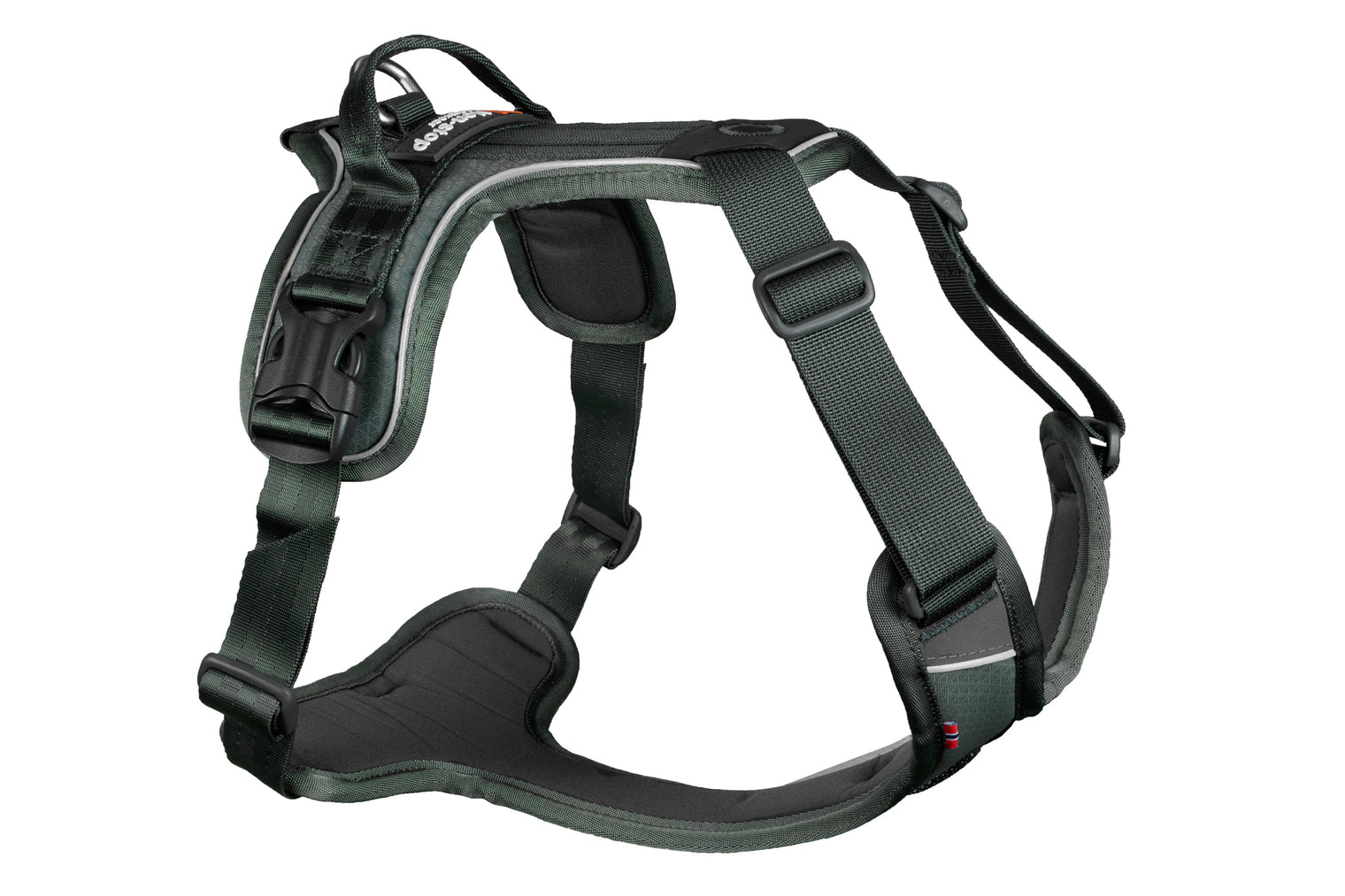 RAMBLE HARNESS