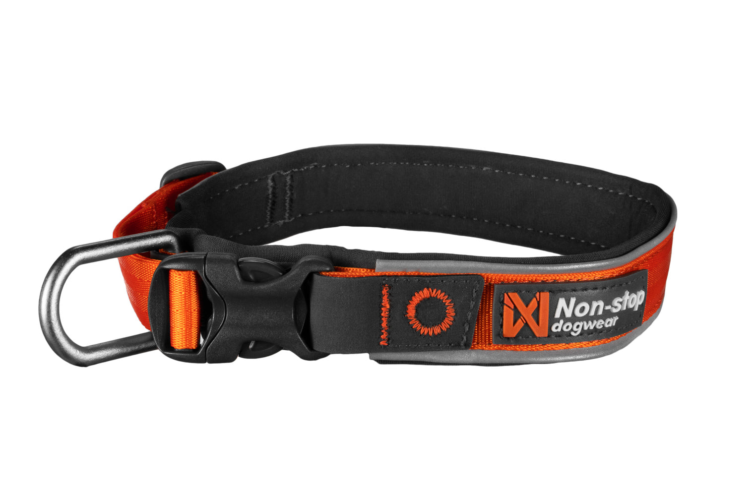 ROAM COLLAR