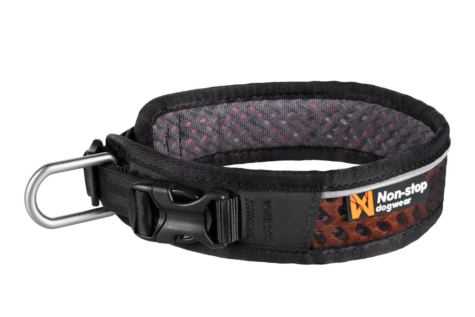 ROCK ADJUSTABLE COLLAR