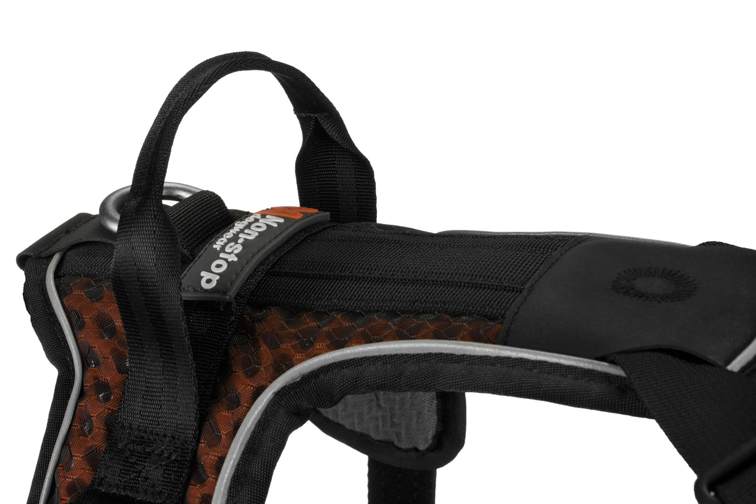 ROCK HARNESS