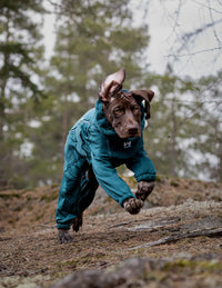 TRAIL QUEST FLEECE OVERALL