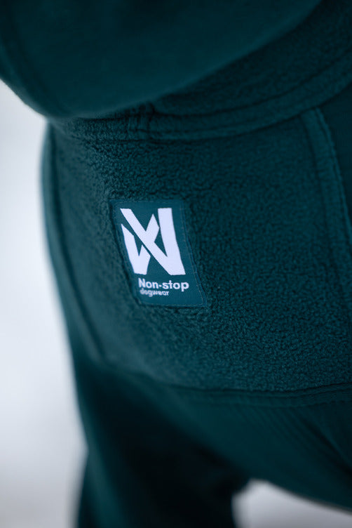 TRAIL QUEST FLEECE OVERALL