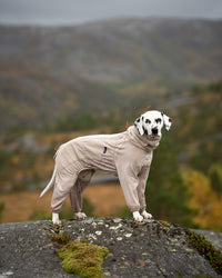 TRAIL QUEST FLEECE OVERALL