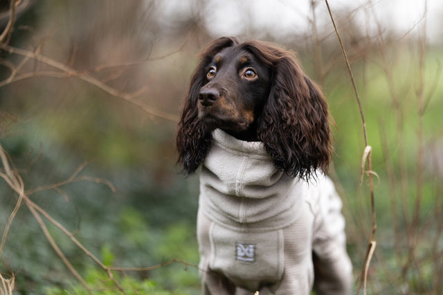 TRAIL QUEST FLEECE OVERALL