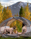 TRAIL QUEST FLEECE OVERALL