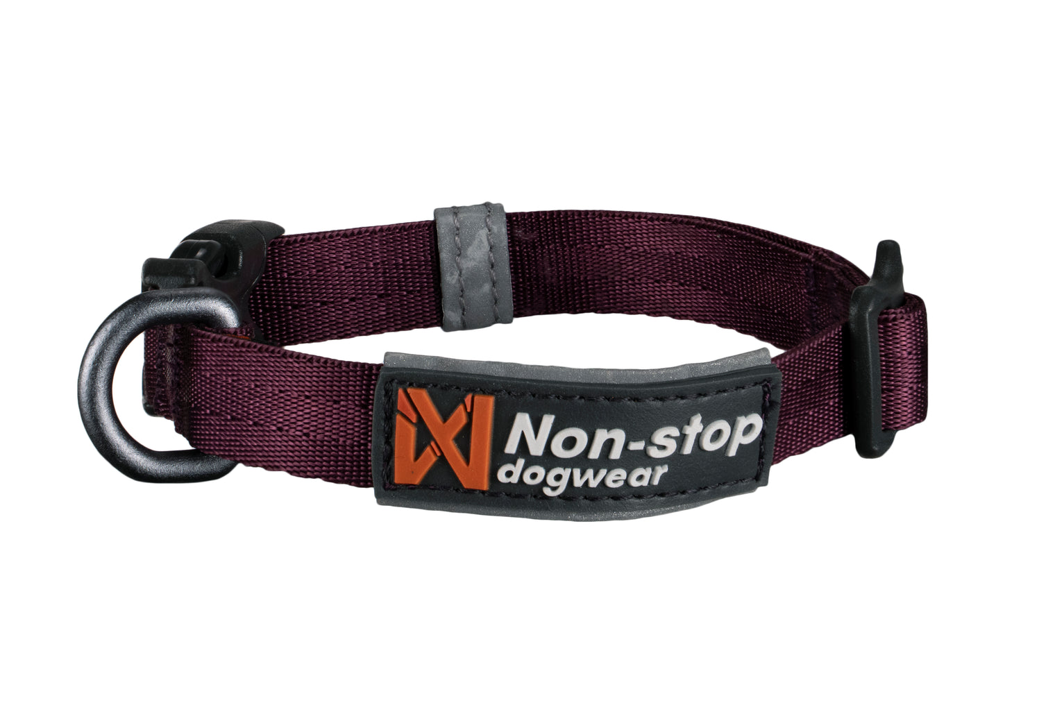 TUMBLE COLLAR